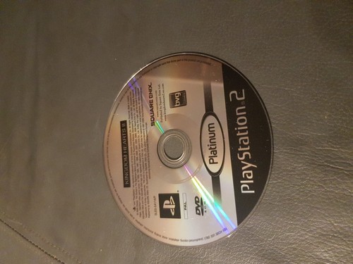 Kingdom hearts platinum - kingdom,