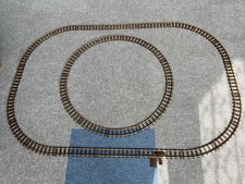 Faller E-Train Playtrain: Großes Oval 150 x 100cm  oder 175  x 75cm TOPZUSTAND