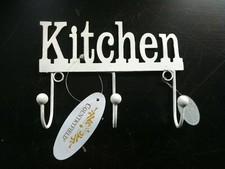 Kleine Hakenleiste Shabby