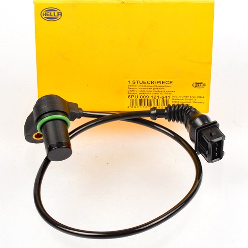 Hella nockenwellensensor - hella,