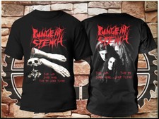 PUNGENT STENCH - For God Your