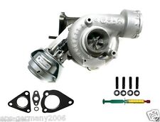 Turbolader DPF VW Passat B6 3C Audi A6  A4 B7 2.0 TDI 03G145702F 03G145702K