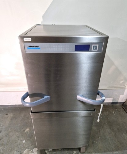 Winterhalter bj 2015 - pt-m,