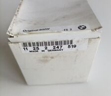 BMW Kolben mit Kolbenringe und Bolzen 11252247519 Motor M47 E46 E39