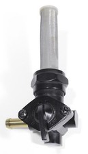 Benzinhahn Schwarz Performance