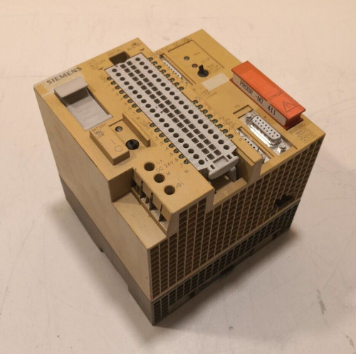 Siemens simatic 95u - siemens,