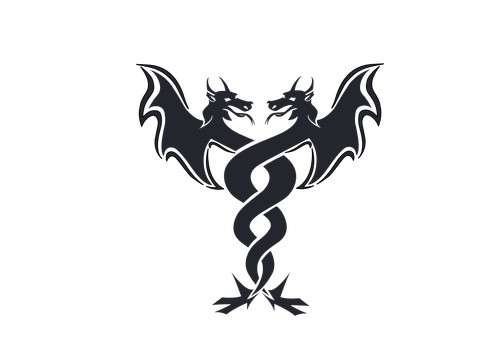 Drachen