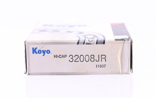Koyo cap 32008jr neu - koyo, hi-cap
