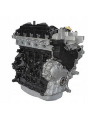 Motor 2.5 DCI Renault Trafic Master Nissan Opel G9U630 G9U B6 Generalüberholt