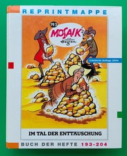 WIPA Mosaik Digedags