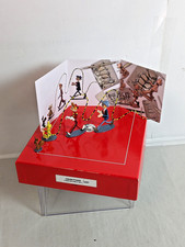 Spirou fantasio spip marsu - ,