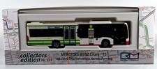Mercedes-Benz Citaro ´15 100