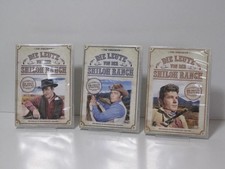 15 DVD-Set  (3 Staffeln