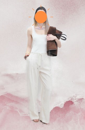 Mango kombinierter jumpsuit - ,
