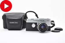 Verkauf! Olympus Pen FV