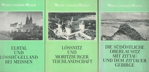 Konvolut bände werte - bände,