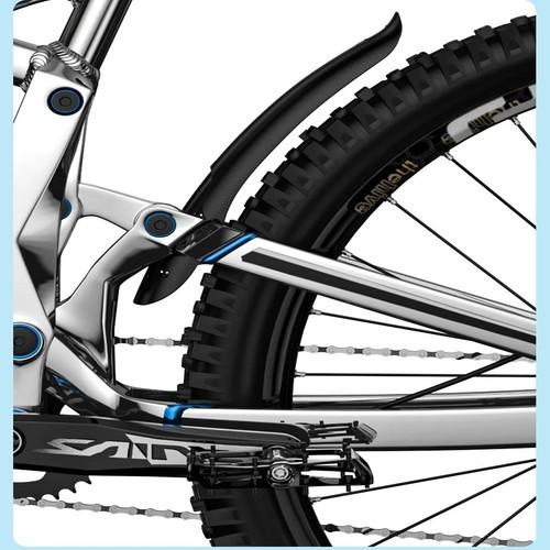 Fahrrad schutzblech - fahrrad,
