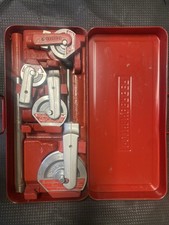 Rohrbiegegerät Set