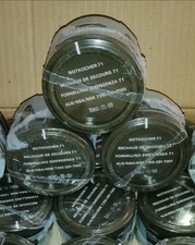 ⚠️Notkocher 71 Schweizer