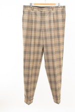 Brax Hose Stoffhose Herren Gr