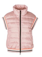 MARC CAIN Daunenweste oversize