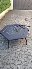 Hammer Fitness-Trampolin Cross Jump, Mini Trampolin, Sport