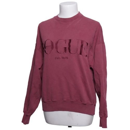 Vogue collection sweatshirt - vogue,