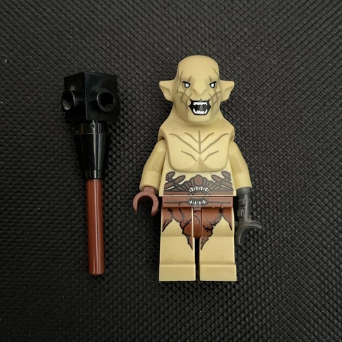 Lego der hobbit - lego,
