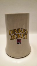 Alter Bierkrug Dinkel Acker