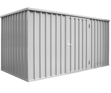 Baustellencontainer Container