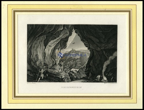Der reissenstein baden - der, reissenstein/baden