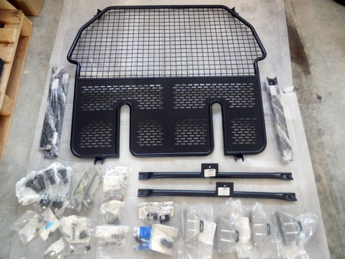 Original caddy hundegitter - original,