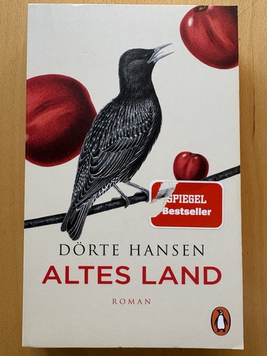 Altes land dörte - altes, hansen