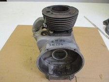 Motor 22440180100 Motorblock BM14 BMW R 25/2/3 Motorgehäuse Gehäuse Zylinder Ölw
