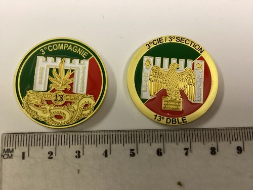 Fremdenlegion,Legion