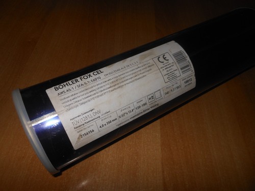 Böhler fox cel - böhler,