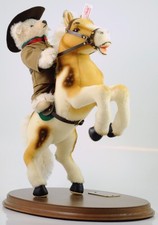 Steiff 2008 Teddy Roosevelt