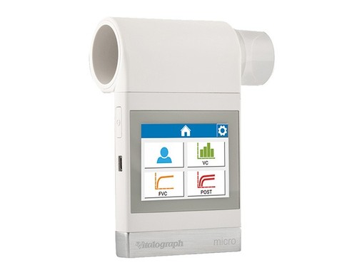 Vitalograph micro