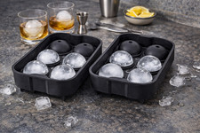 Oihsii XXL Eiswürfelform