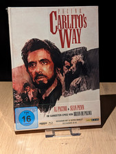 Carlito´s Carlitos Way 4K UHD