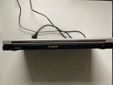 Thomson DVD/CD Player DTH252E