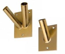 Wand Fahnenhalterung