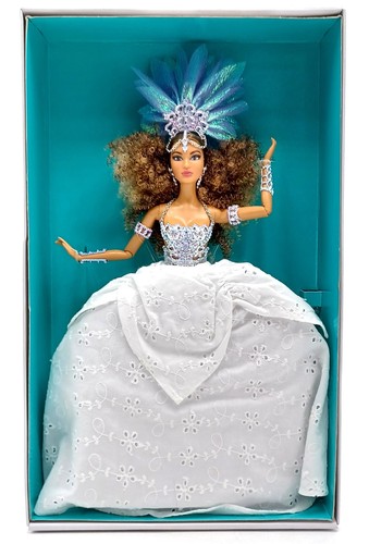 2016 luciana barbie - luciana, /
