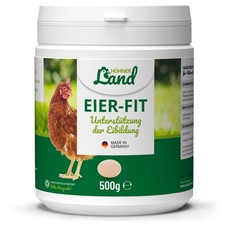 HÜHNER Land Eier-Fit 500g -