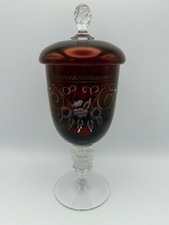 Großer Prunk-Deckelpokal |