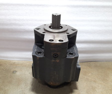 HYDRECO 015801 Umoe Schat Marine Boot Winde Hydraulikmotor