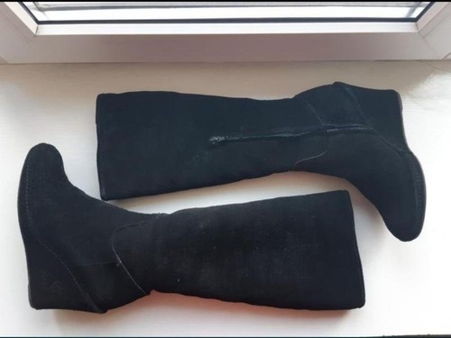 Women pollini boots black - pollini,