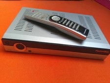 TechniSat Digit HD80+ HD-Kabel