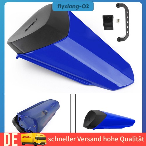Motorrad soziusabdeckung - motorrad,