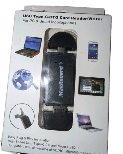 Usb sd micro - usb, 2.0